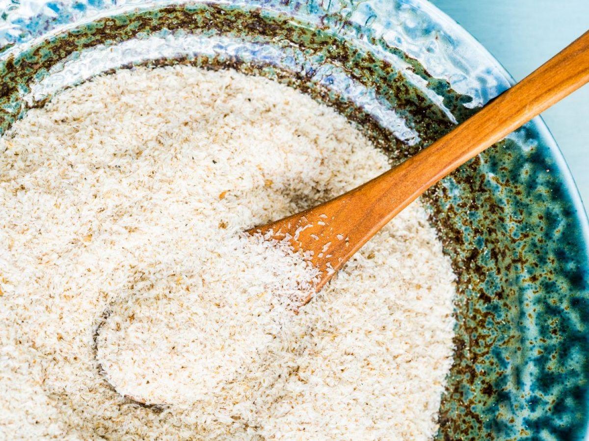 L’exposition au psyllium, nouvelle pathologie professionnelle L’exposition au psyllium, nouvelle pathologie professionnelle