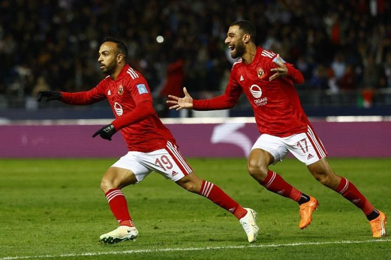 Ligue africaine des Champions : au Nord, rien de nouveau... Ligue africaine des Champions : au Nord, rien de nouveau...