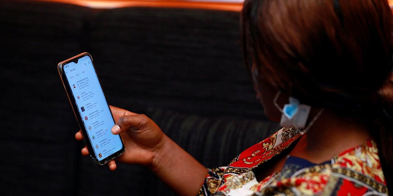 OPay, Palmpay… Quand la Chine touche le jackpot en Afrique avec des investissements d’un nouveau genre OPay, Palmpay… Quand la Chine touche le jackpot en Afrique avec des investissements d’un nouveau genre