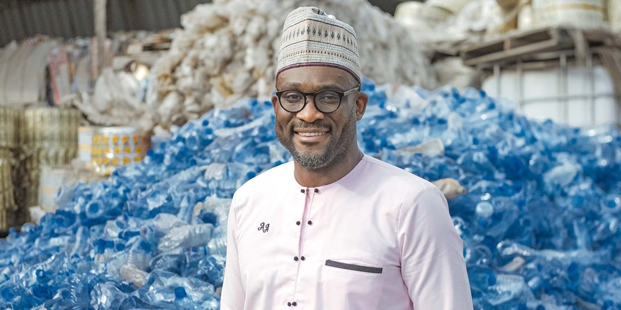 Où va Africa Global Recycling, pionnier du recyclage au Togo ?