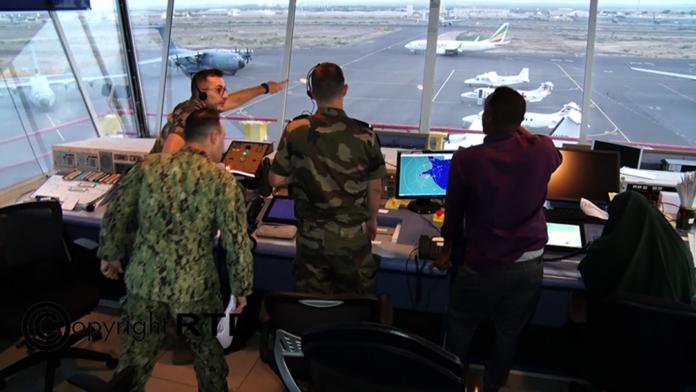 Aéroport international : Les opérations de rapatriement des ressortissants étrangers se poursuivent en République de Djibouti