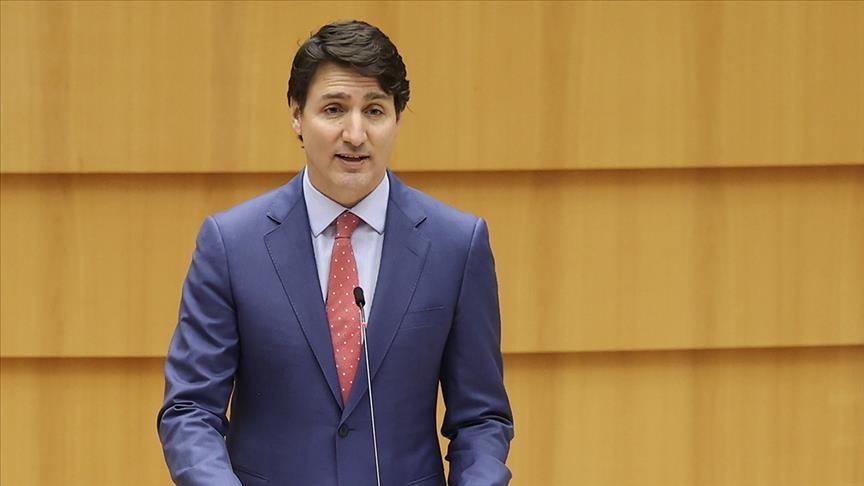 Canadian premier, Djibouti's president discussed mediation efforts in Sudan: Statement