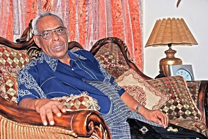 Le Président de la République salue la mémoire de feu Hashi Abdillahi Orah, haut commis de l’Etat et figure de proue du paysage public djiboutien Le Président de la République salue la mémoire de feu Hashi Abdillahi Orah, haut commis de l’Etat et figure de proue du paysage public djiboutien