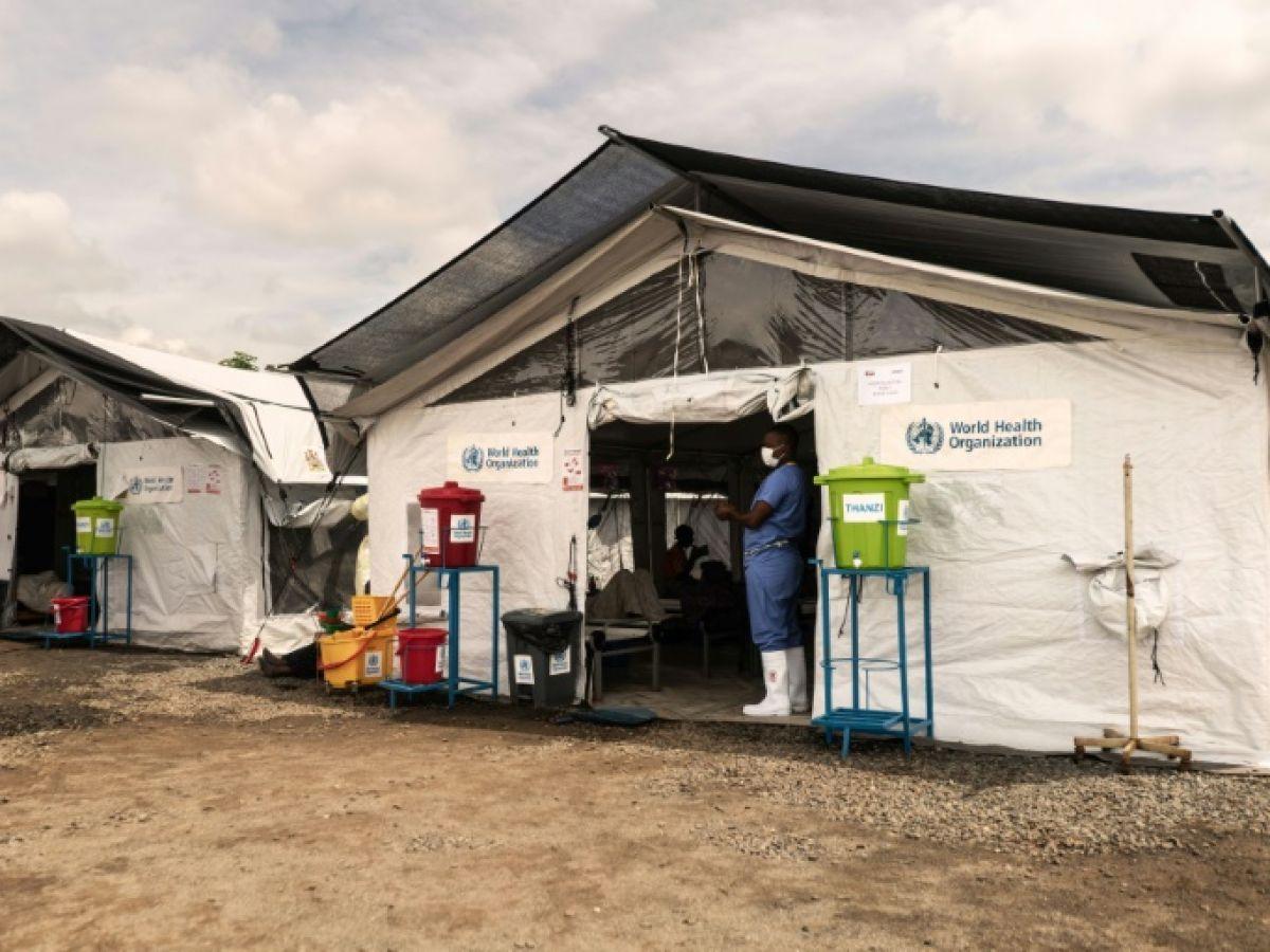 Un milliard de personnes exposées au choléra, une Un milliard de personnes exposées au choléra, une