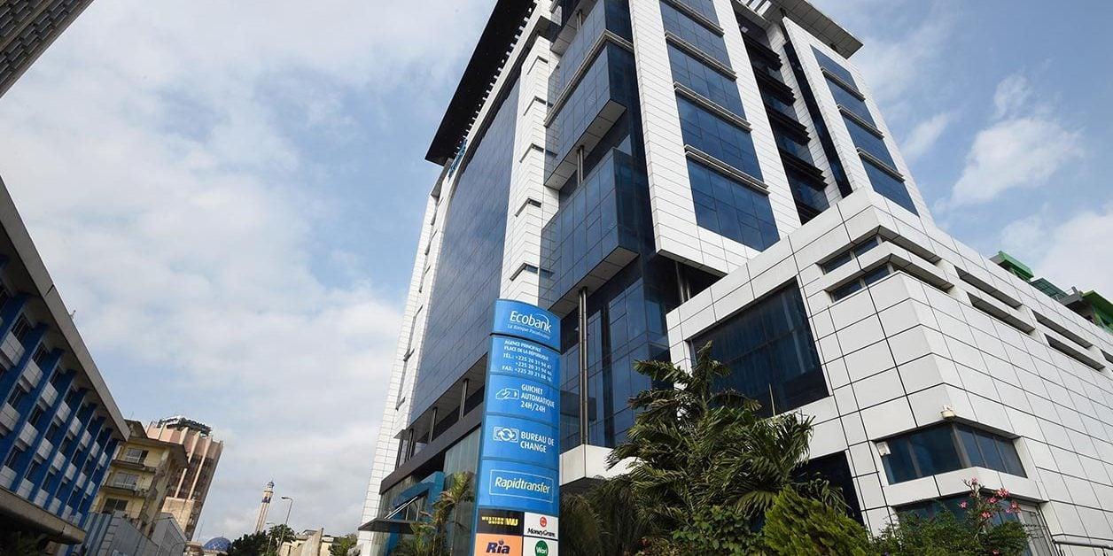 Comment Ecobank rime de plus en plus avec banque digitale Comment Ecobank rime de plus en plus avec banque digitale
