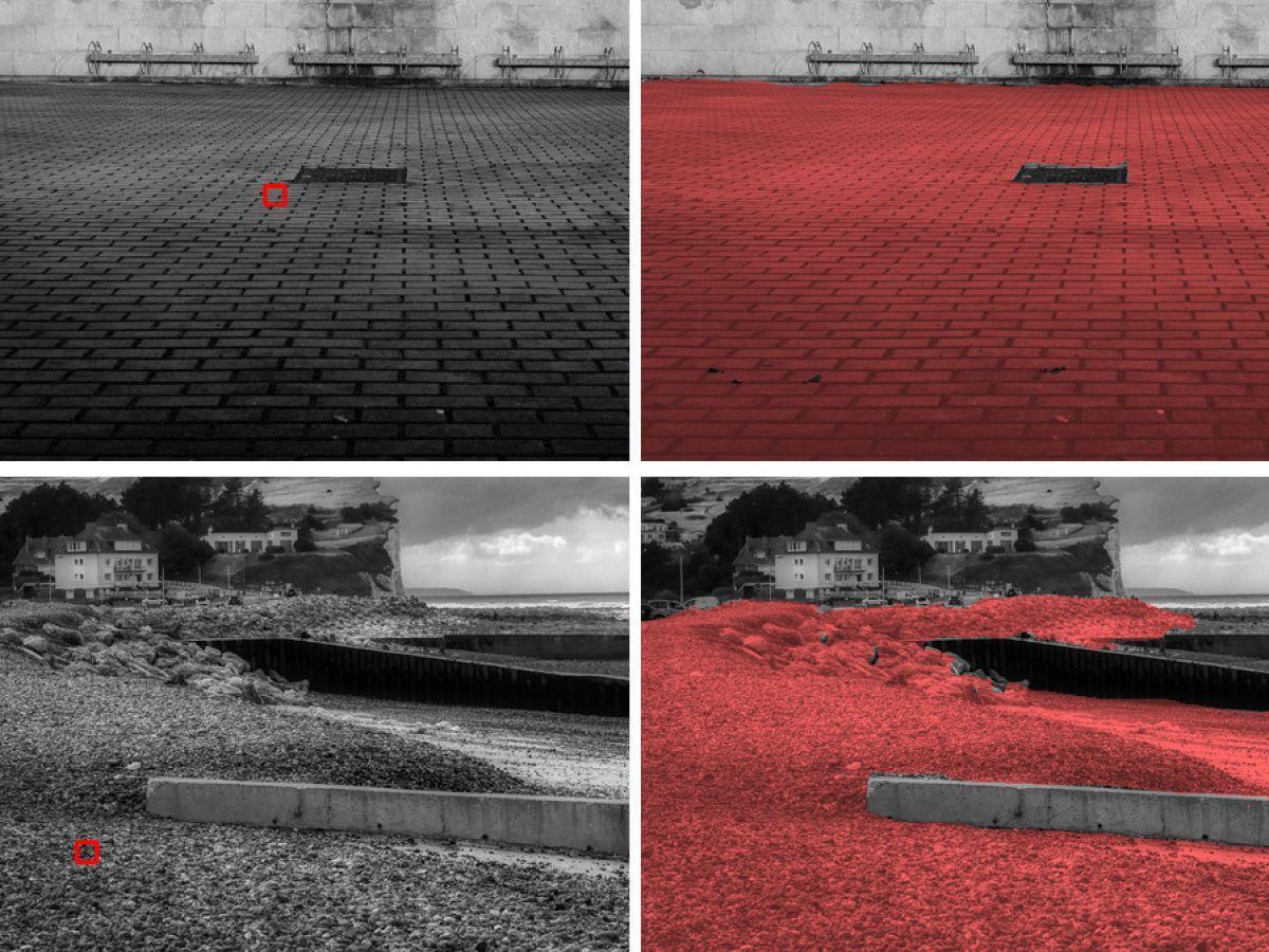 L’intelligence artificielle se fait experte en matériaux L’intelligence artificielle se fait experte en matériaux