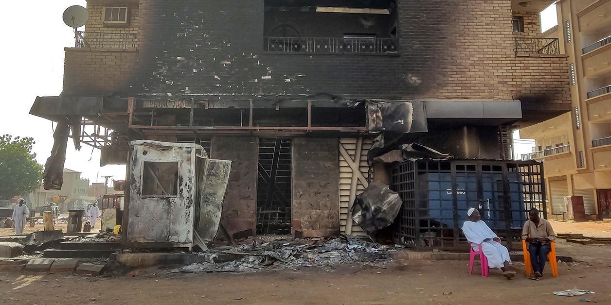 Les dirigeants africains ont-ils perdu le sens de l’État ? Les dirigeants africains ont-ils perdu le sens de l’État ?