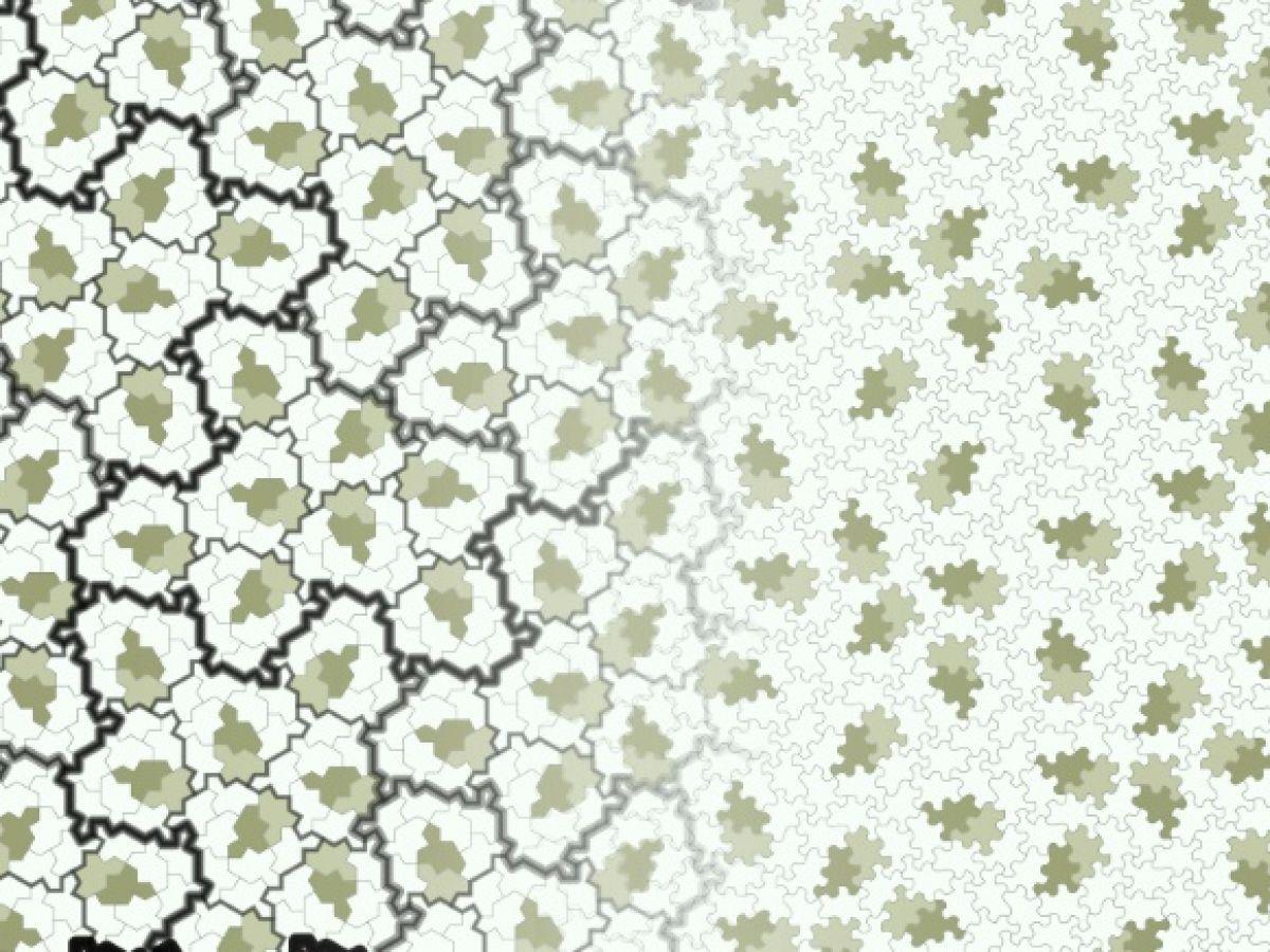 La belle histoire de l'amateur qui découvre une forme mathématique inédite et épate les plus grands savants La belle histoire de l'amateur qui découvre une forme mathématique inédite et épate les plus grands savants