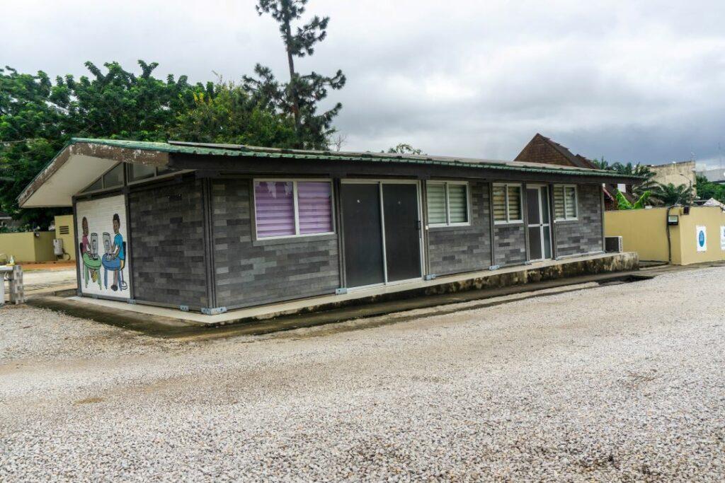 Transformation des déchets en plastique en matériaux de construction : Une délégation Djiboutienne à Abidjan pour s’imprégner du processus Transformation des déchets en plastique en matériaux de construction : Une délégation Djiboutienne à Abidjan pour s’imprégner du processus