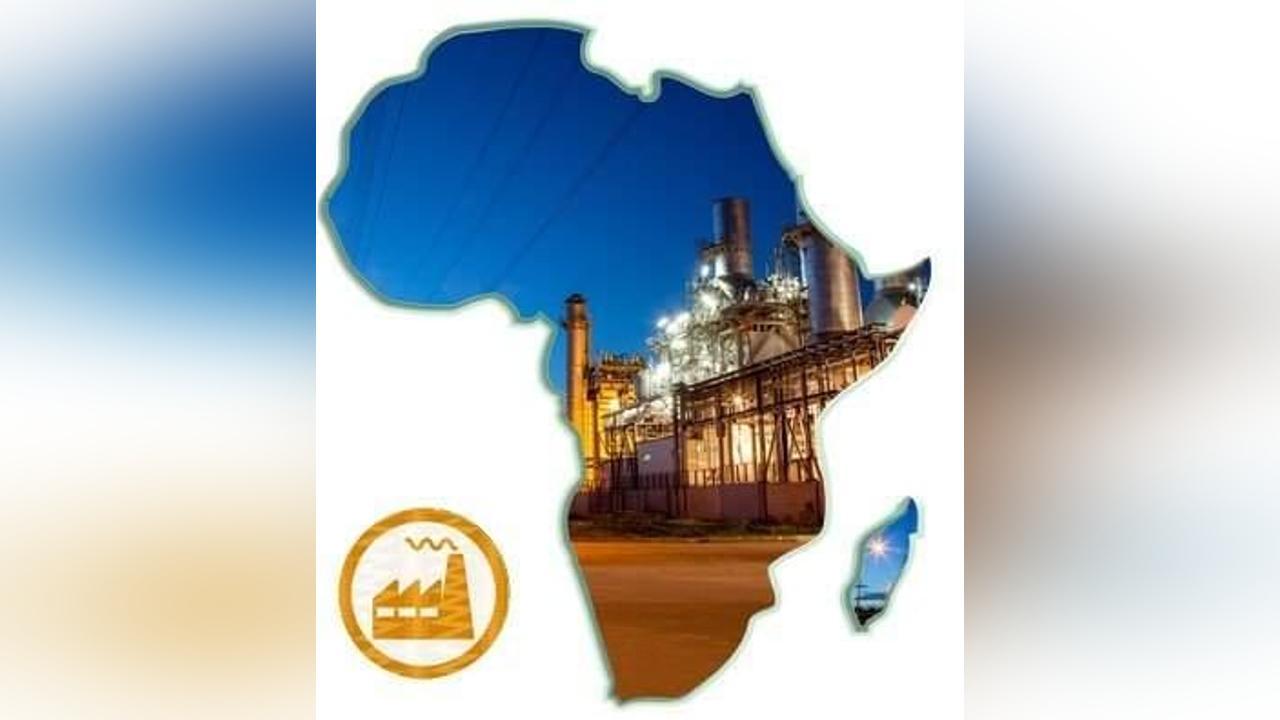 Comment l’Afrique peut s’engager sur la voie d’une industrialisation durable et rattraper son retard historique Comment l’Afrique peut s’engager sur la voie d’une industrialisation durable et rattraper son retard historique