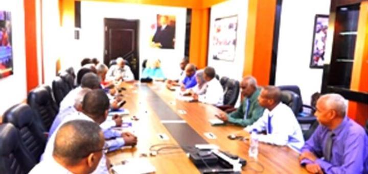 Le ministère de l’Éducation nationale et de la formation professionnelle et l’UNICEF s’unissent pour promouvoir l’éducation en zones rurales à Djibouti Le ministère de l’Éducation nationale et de la formation professionnelle et l’UNICEF s’unissent pour promouvoir l’éducation en zones rurales à Djibouti