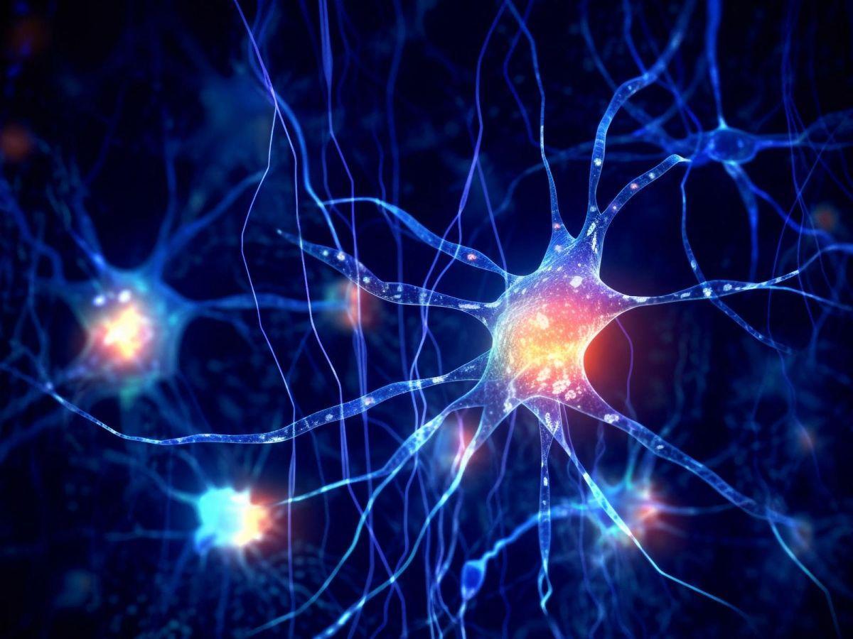 Une nouvelle cartographie des neurorécepteurs du cerveau