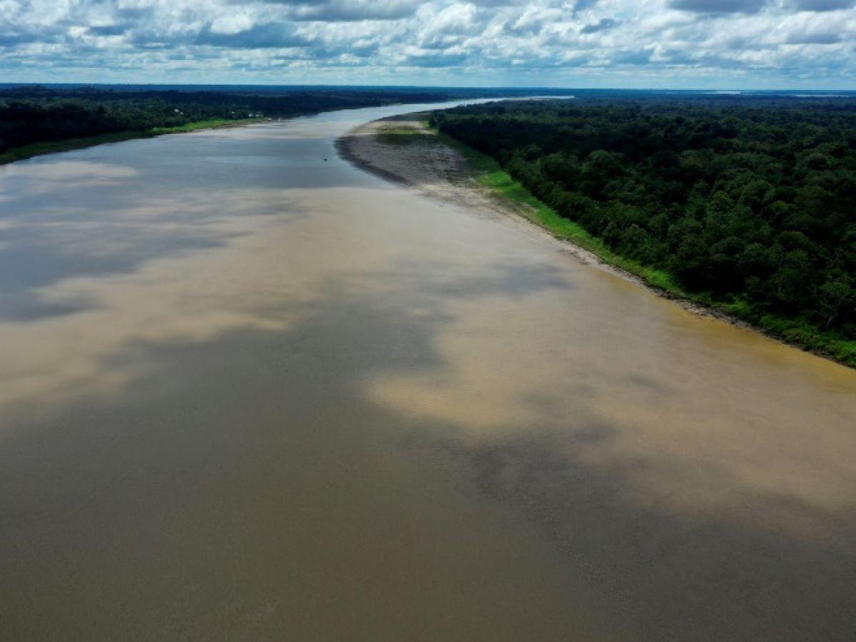 L'Amazone est-il plus long que le Nil ? Une expédition pour trancher un vieux débat L'Amazone est-il plus long que le Nil ? Une expédition pour trancher un vieux débat