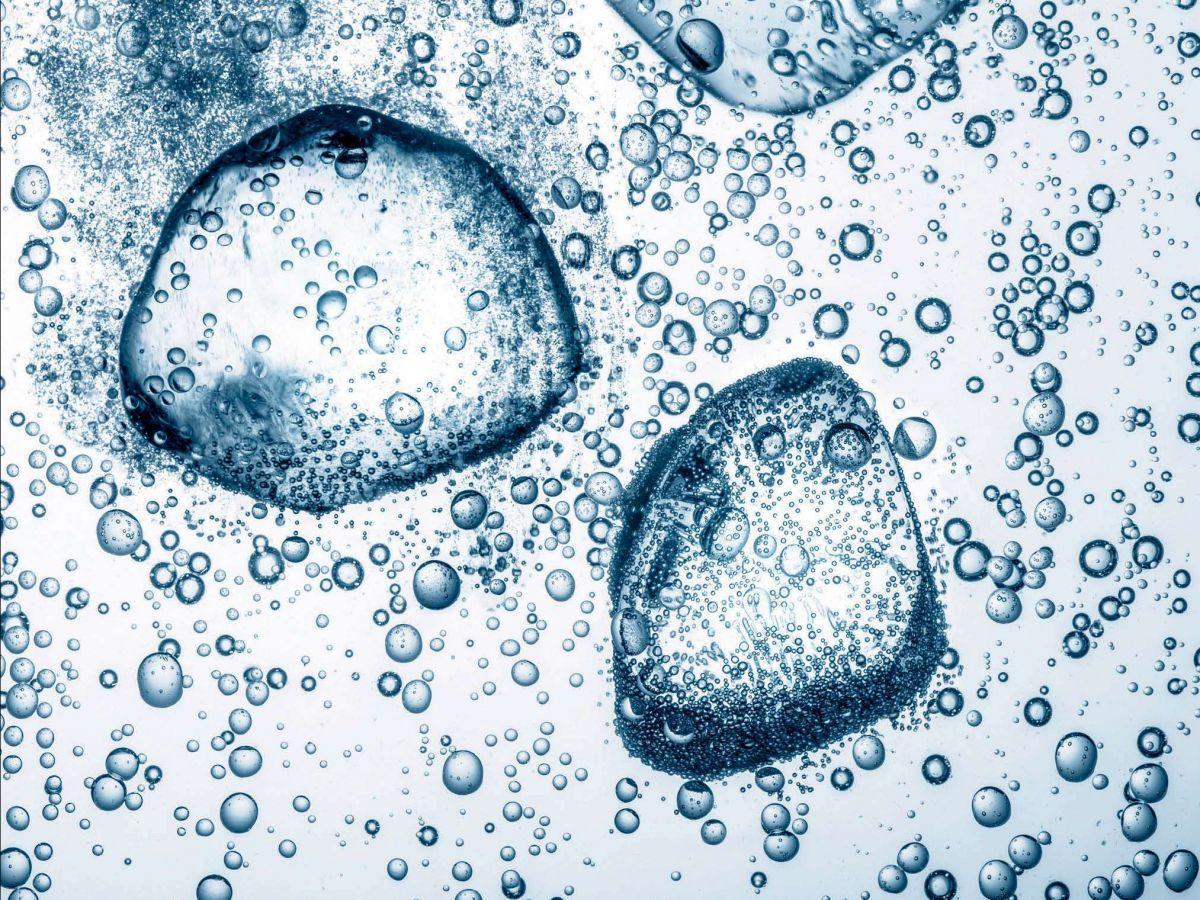 Les 7 propriétés exceptionnelles de l'eau Les 7 propriétés exceptionnelles de l'eau