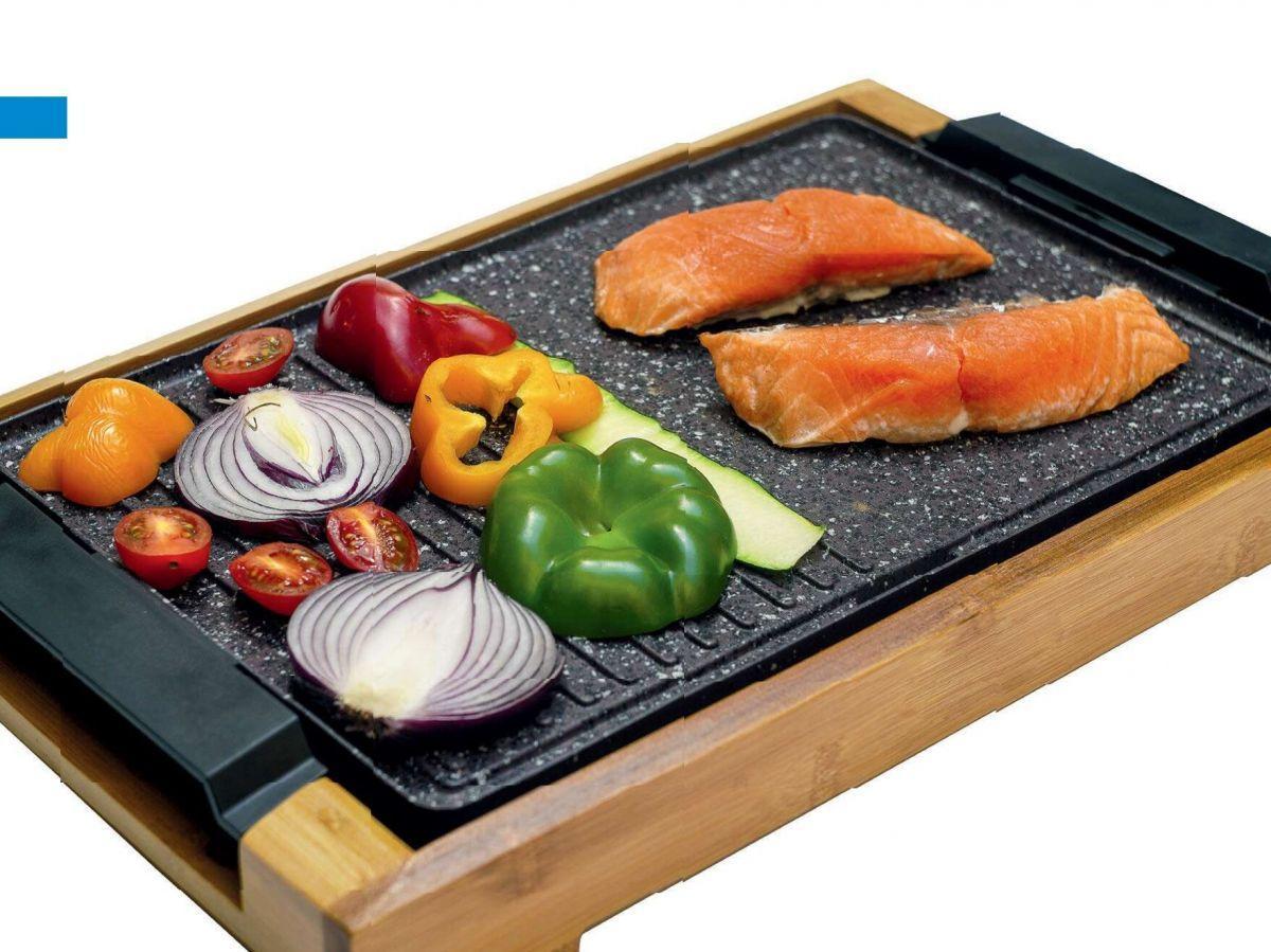 Les modes de cuisson sur le gril Les modes de cuisson sur le gril