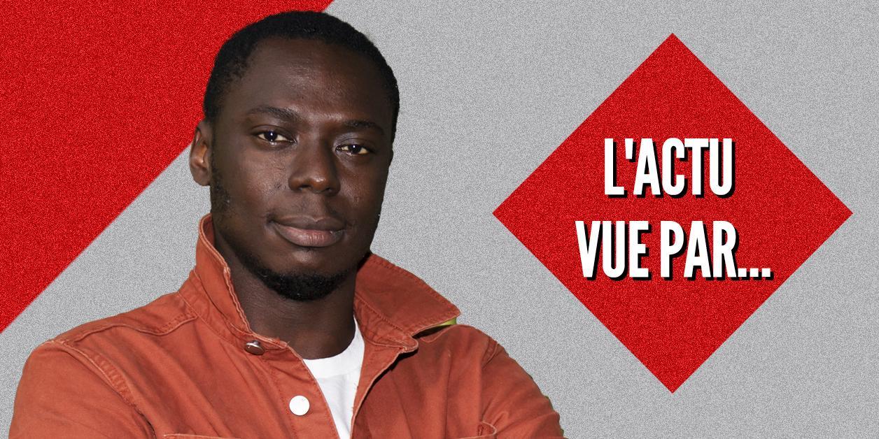 Elgas : « Ne faisons pas de Kemi Seba une obsession, ce serait surévaluer sa force » Elgas : « Ne faisons pas de Kemi Seba une obsession, ce serait surévaluer sa force »