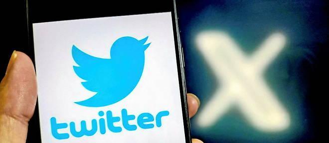 Twitter fait peau neuve : fini l’oiseau bleu, place au X Twitter fait peau neuve : fini l’oiseau bleu, place au X