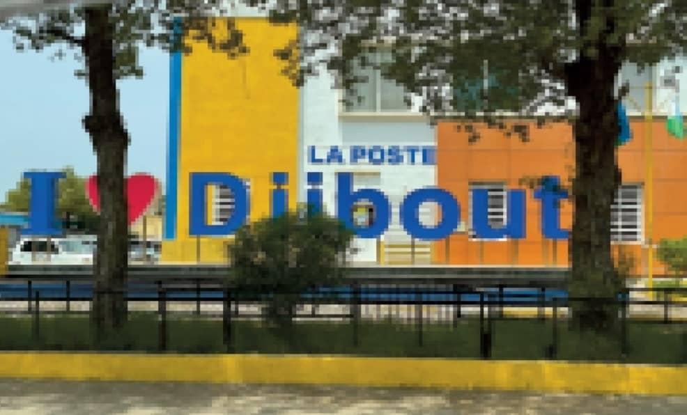 Classement annuel des postes : La poste de Djibouti se hisse au 59ème rang mondial et à la 10ème place en Afrique Classement annuel des postes : La poste de Djibouti se hisse au 59ème rang mondial et à la 10ème place en Afrique