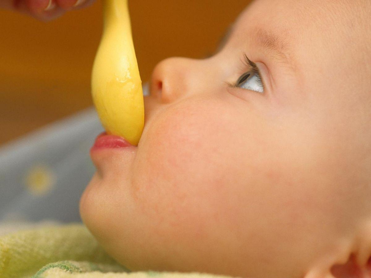 Allergie alimentaire : un lien établi avec l’âge tardif de la diversification alimentaire chez les enfants Allergie alimentaire : un lien établi avec l’âge tardif de la diversification alimentaire chez les enfants