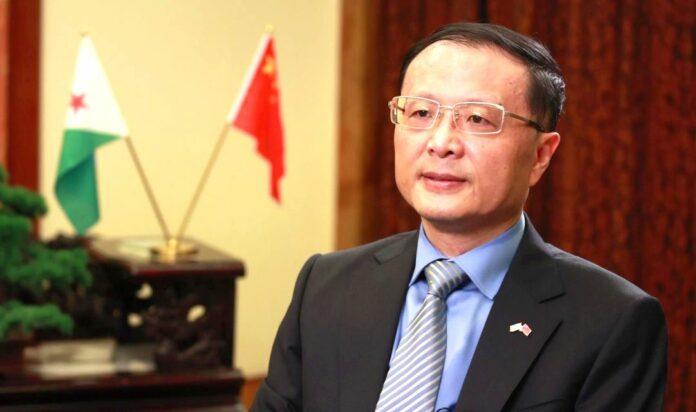 Dialogue « BRICS plus » et Dialogue des dirigeants chinois et africains : nouvelles opportunités pour la coopération sino-djiboutienne Dialogue « BRICS plus » et Dialogue des dirigeants chinois et africains : nouvelles opportunités pour la coopération sino-djiboutienne