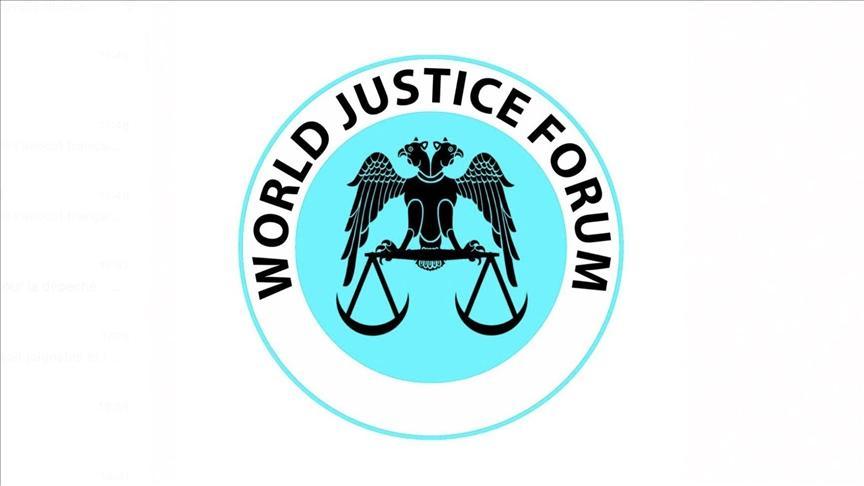 Le Forum pour la justice mondiale lance un appel à la solidarité et à un retour à la démocratie en Afrique Le Forum pour la justice mondiale lance un appel à la solidarité et à un retour à la démocratie en Afrique