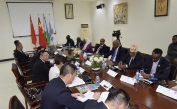Chine : PCC et RPP se retrouvent au Palais du Peuple Chine : PCC et RPP se retrouvent au Palais du Peuple