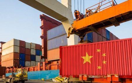 Chine-Afrique : les échanges commerciaux ont augmenté de 7,4% durant les sept premiers mois de 2023, à 156,4 milliards $ Chine-Afrique : les échanges commerciaux ont augmenté de 7,4% durant les sept premiers mois de 2023, à 156,4 milliards $