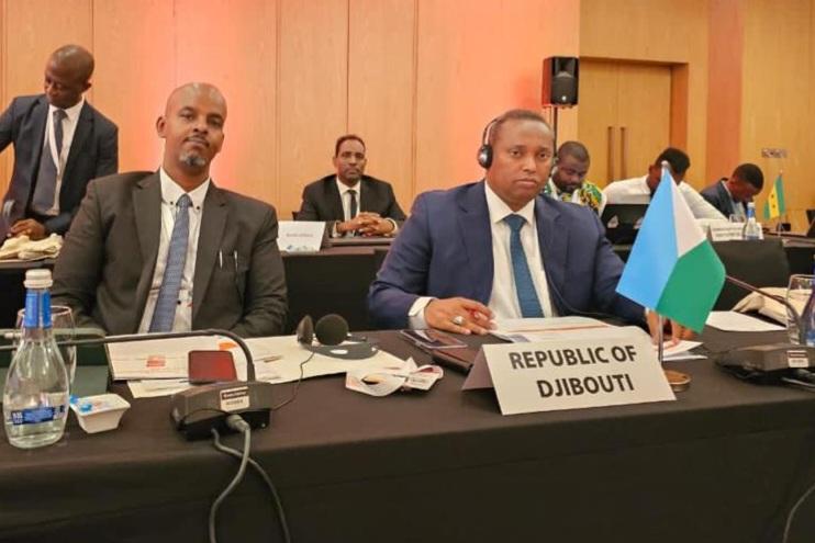 Ouverture à Kigali, au Rwanda des travaux de la 5ème réunion régionale de l’Alliance Solaire Internationale (ISA) pour la Région Afrique Ouverture à Kigali, au Rwanda des travaux de la 5ème réunion régionale de l’Alliance Solaire Internationale (ISA) pour la Région Afrique