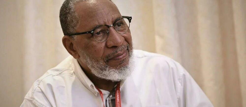 Climat : « L’Afrique doit avoir son propre narratif » Climat : « L’Afrique doit avoir son propre narratif »