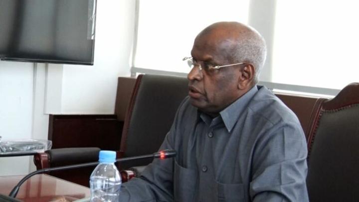 2ème réunion sur l’accélération de l’implantation d’arbres à Djibouti : Un engagement fort du gouvernement pour la protection de l’environement 2ème réunion sur l’accélération de l’implantation d’arbres à Djibouti : Un engagement fort du gouvernement pour la protection de l’environement