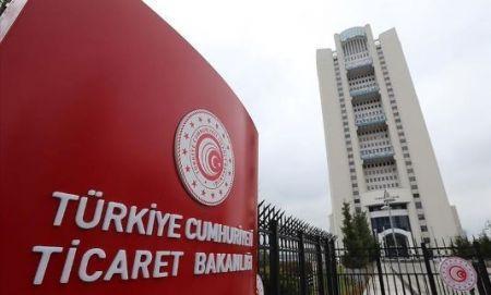 Turquie-Afrique : les échanges commerciaux ont été multipliés par 8 entre 2003 et 2022, à 40,7 milliards $ Turquie-Afrique : les échanges commerciaux ont été multipliés par 8 entre 2003 et 2022, à 40,7 milliards $