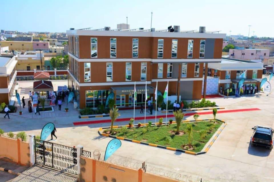 Le Président Guelleh va présider demain la cérémonie de lancement d’une législation nationale pour l’innovation et les StarUps Le Président Guelleh va présider demain la cérémonie de lancement d’une législation nationale pour l’innovation et les StarUps