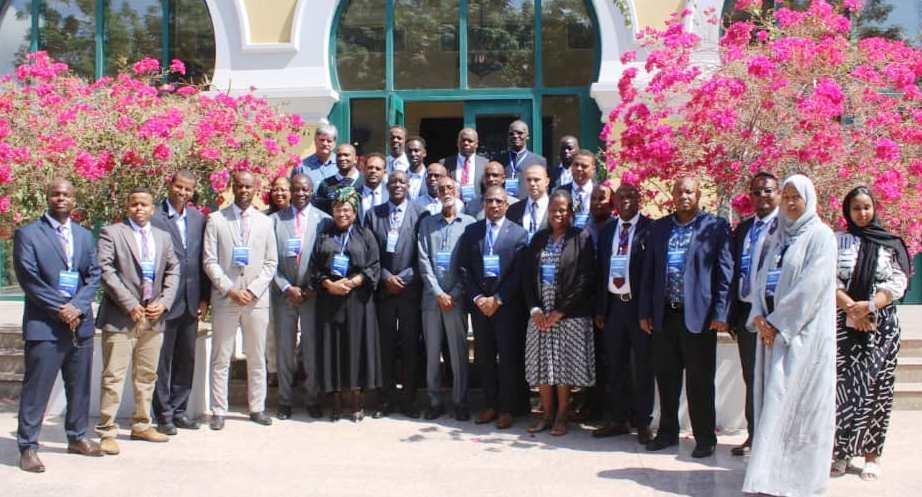 Ouverture à Djibouti de la 17e réunion du Conseil de supervision du