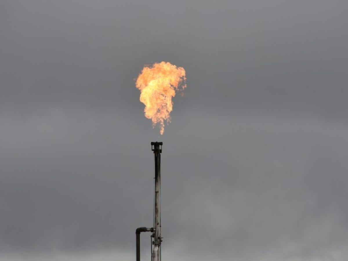 Les projets d'expansion des énergies fossiles menacent l'objectif de limiter le réchauffement à 1,5°C, selon l'ONU Les projets d'expansion des énergies fossiles menacent l'objectif de limiter le réchauffement à 1,5°C, selon l'ONU