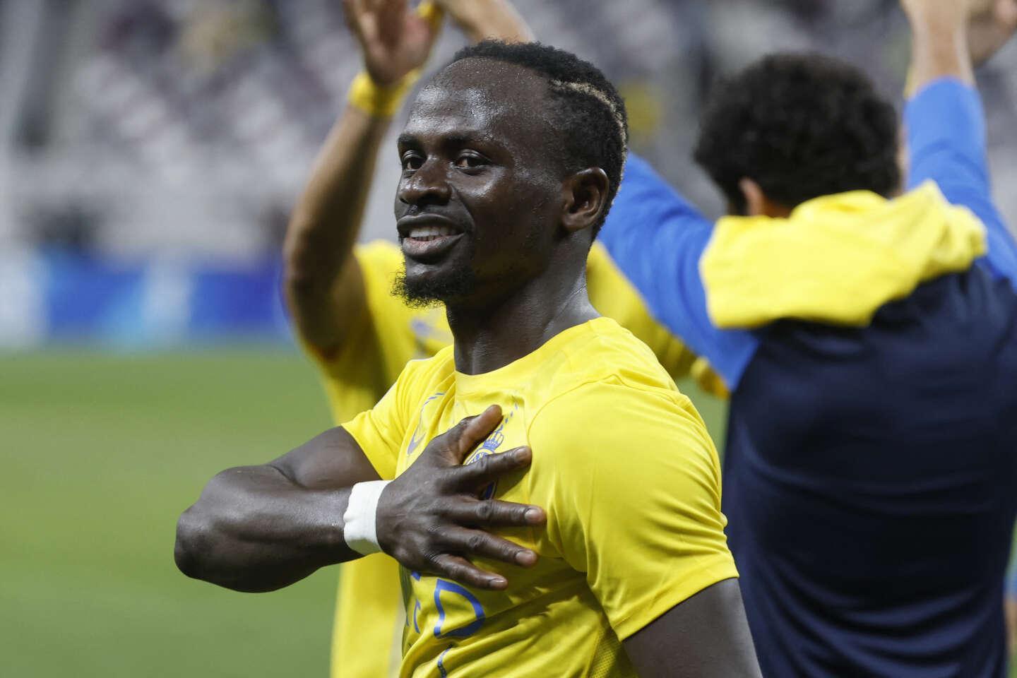 En Arabie saoudite, les footballeurs africains cherchent une nouvelle carrière En Arabie saoudite, les footballeurs africains cherchent une nouvelle carrière