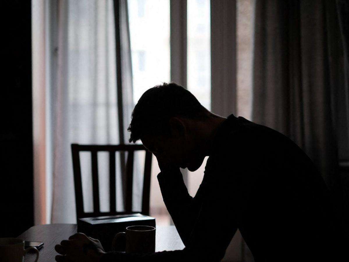 Pourquoi seulement certaines personnes développent un trouble de stress post-traumatique ? Pourquoi seulement certaines personnes développent un trouble de stress post-traumatique ?