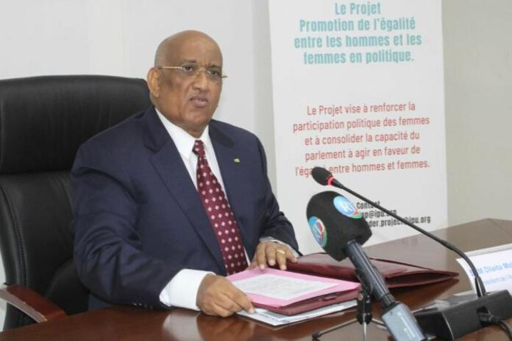 Le parlement organise un atelier sur l’égalité entre les hommes et les femmes en politique et le suivi de l’application des lois en faveur des droits des femmes Le parlement organise un atelier sur l’égalité entre les hommes et les femmes en politique et le suivi de l’application des lois en faveur des droits des femmes