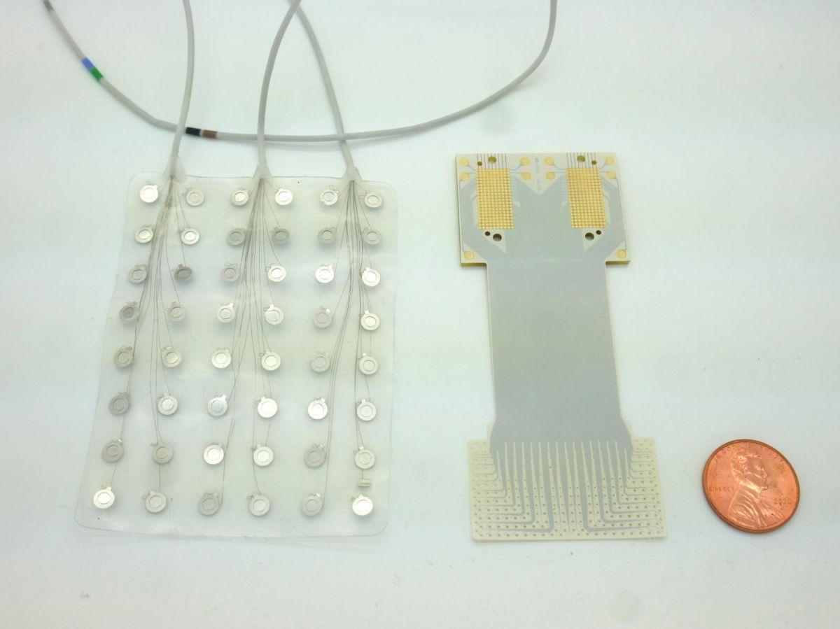 Un implant cérébral plus performant pour décoder la parole, testé en moins de 15 minutes Un implant cérébral plus performant pour décoder la parole, testé en moins de 15 minutes