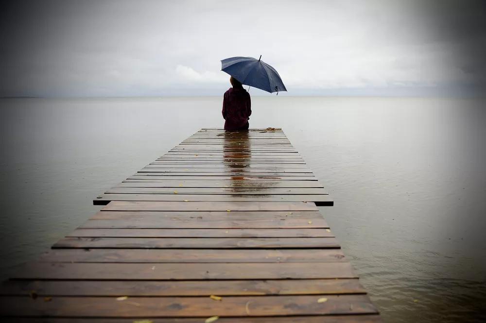 La solitude tue prématurément La solitude tue prématurément