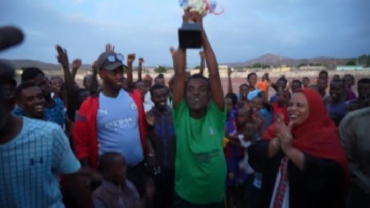 Gourabous remporte le tournoi de Corridor Sud après une finale haletante Gourabous remporte le tournoi de Corridor Sud après une finale haletante