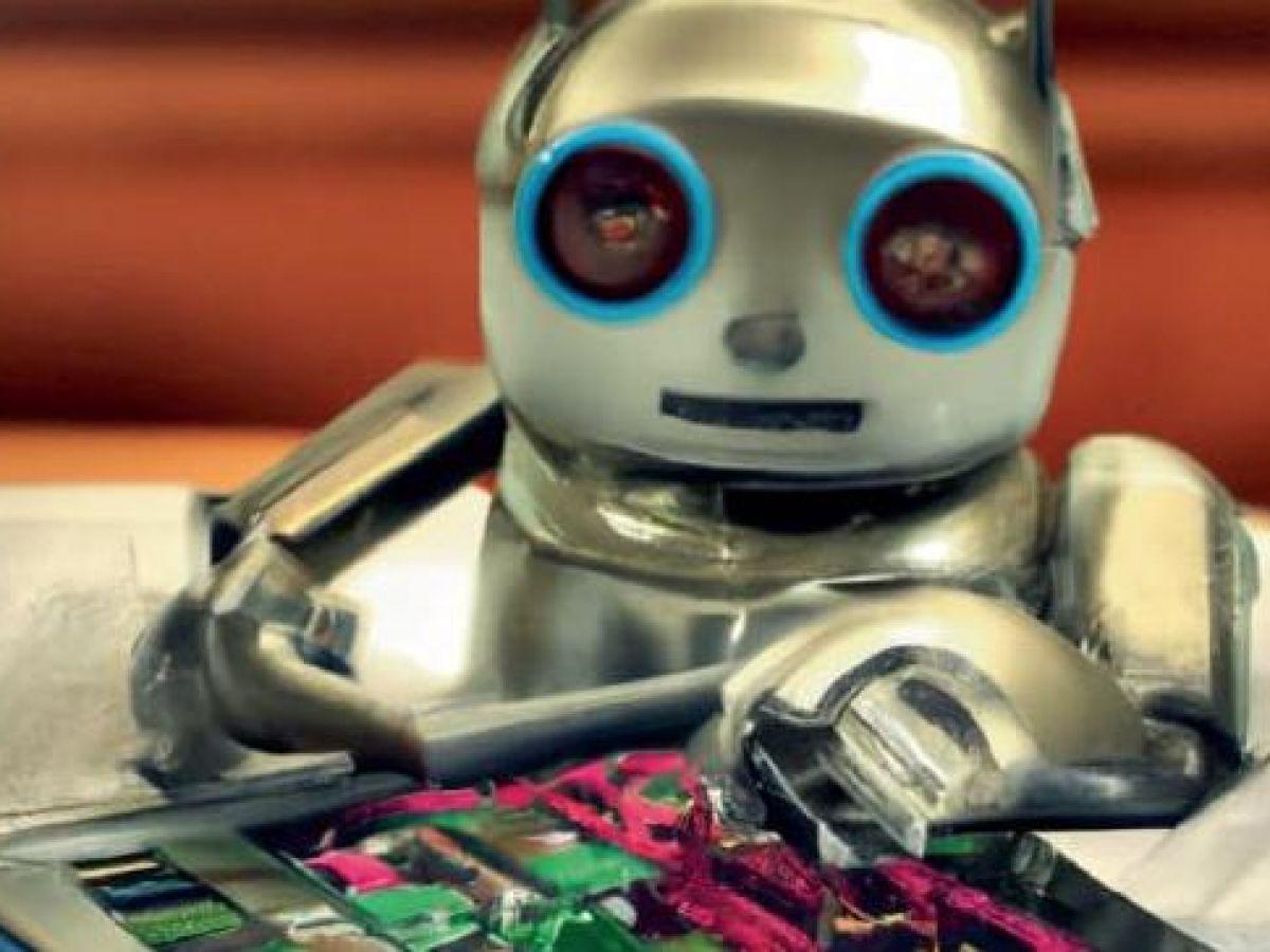 Un livre coécrit par l'algorithme d'intelligence artificielle GPT et des experts en finance Un livre coécrit par l'algorithme d'intelligence artificielle GPT et des experts en finance