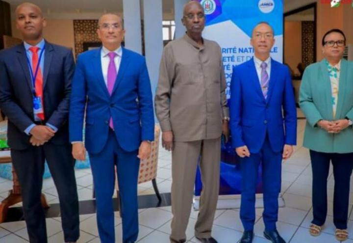 La sécurité nucléaire au centre des travaux d’un atelier régional organisé à Djibouti La sécurité nucléaire au centre des travaux d’un atelier régional organisé à Djibouti
