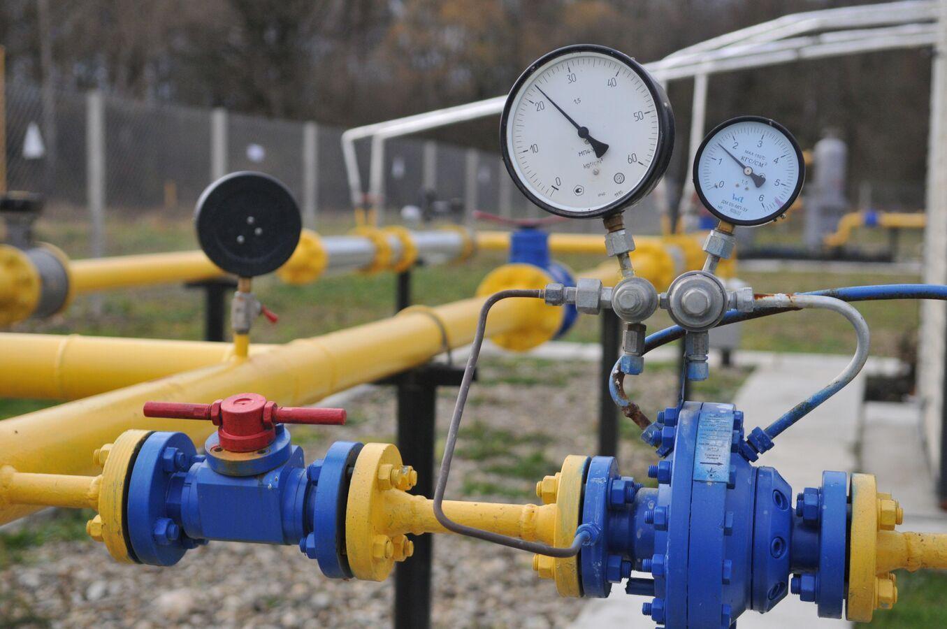 L'Afrique pourrait devenir un exportateur de gaz à l’échelle mondiale L'Afrique pourrait devenir un exportateur de gaz à l’échelle mondiale