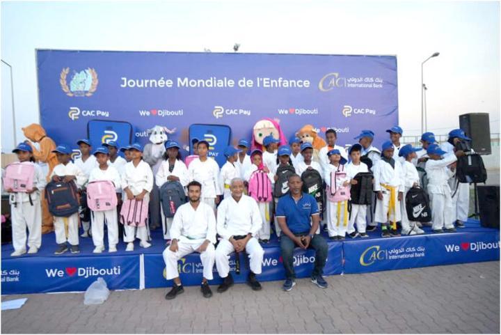 Journée porte ouverte pour les enfants au complexe Roi Fahd Journée porte ouverte pour les enfants au complexe Roi Fahd
