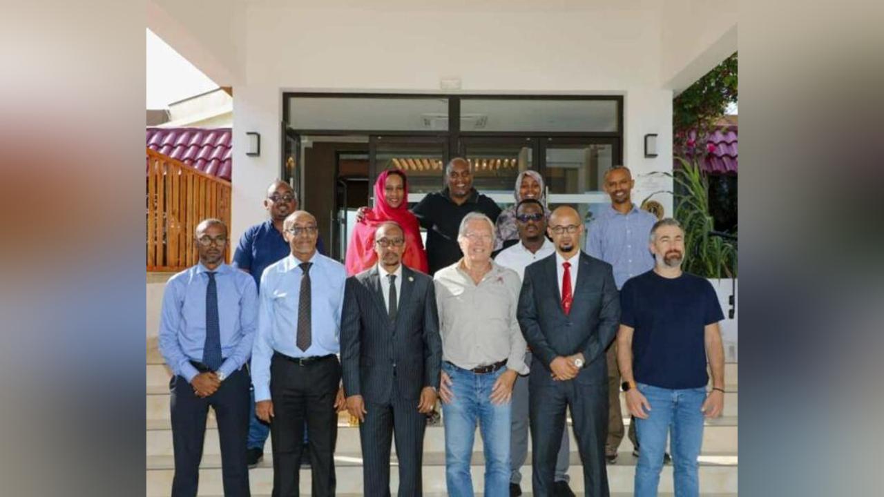 Le Coup d’Envoi de l’Eductour 2023 à Djibouti : Un Rendez-vous incontournable pour la visibilité de la destination Djibouti Le Coup d’Envoi de l’Eductour 2023 à Djibouti : Un Rendez-vous incontournable pour la visibilité de la destination Djibouti