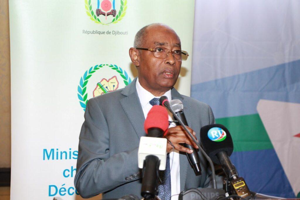 Elaboration des plans de développement régionaux 2021-2025 - Djibouti
