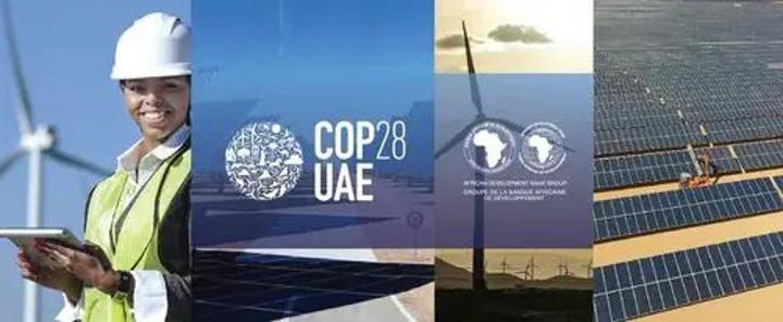 Afrique : plaidoyer en faveur de la finance climatique Afrique : plaidoyer en faveur de la finance climatique