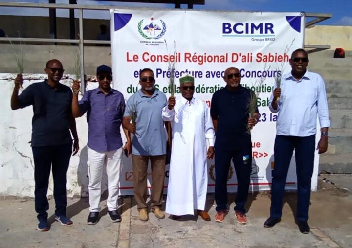 La BCIMR, une banque citoyenne La BCIMR, une banque citoyenne