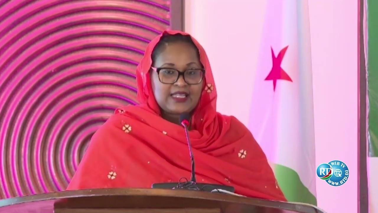 La Ministre de la femme et de la famille préside une réunion de l'Igad à Mombasa.
