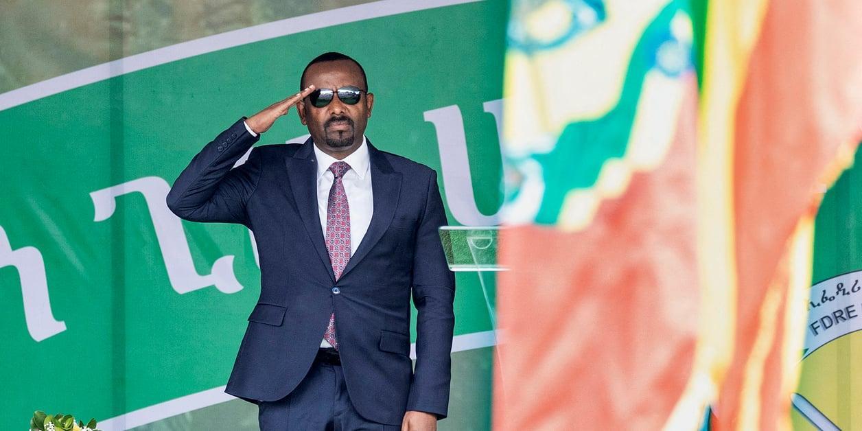 Dans la corne de l’Afrique, Abiy Ahmed prêt à relancer la guerre des ports Dans la corne de l’Afrique, Abiy Ahmed prêt à relancer la guerre des ports